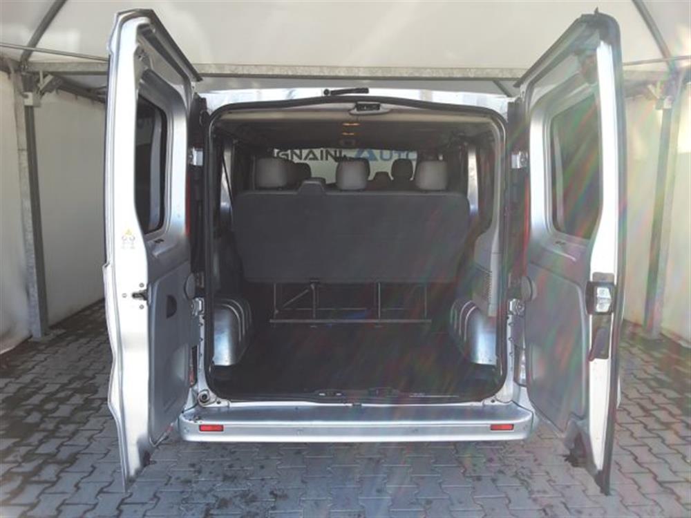 Vivaro Vivaro 2.0 CDTI 120cv Combi