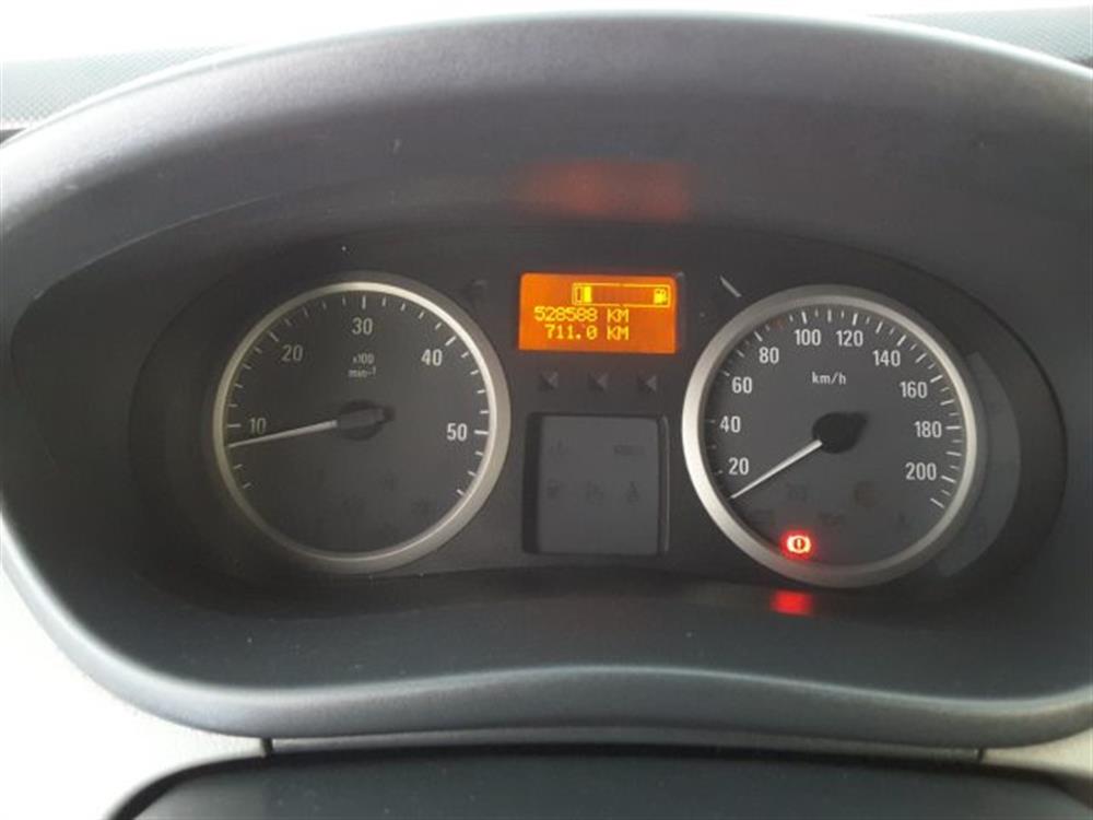 Vivaro Vivaro 2.0 CDTI 120cv Combi