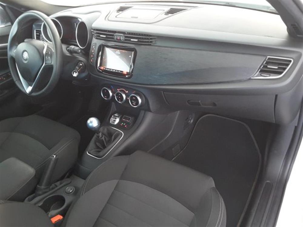 Giulietta Giulietta 1.4 Turbo 120cv Spor