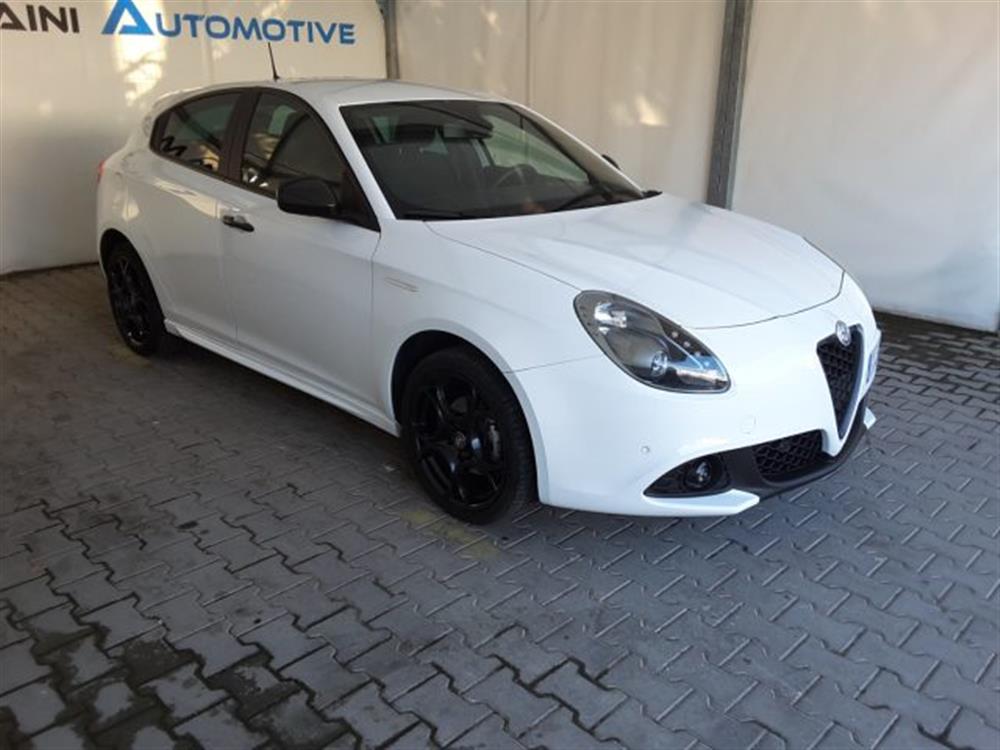 Giulietta Giulietta 1.4 Turbo 120cv Spor