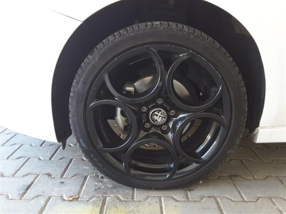 Giulietta Giulietta 1.4 Turbo 120cv Spor