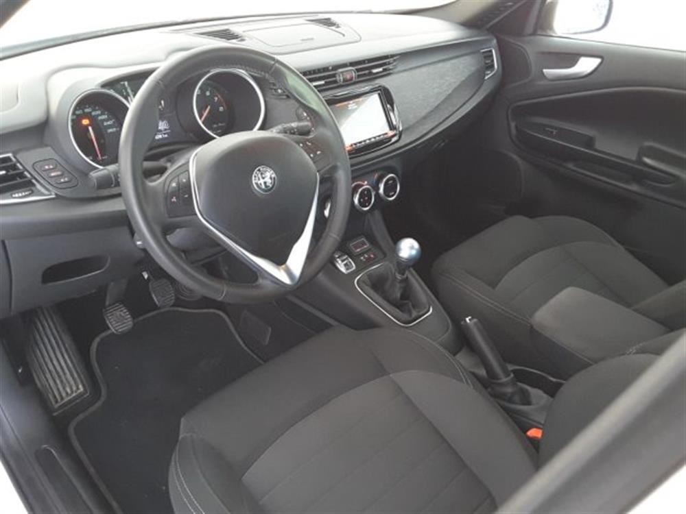 Giulietta Giulietta 1.4 Turbo 120cv Spor