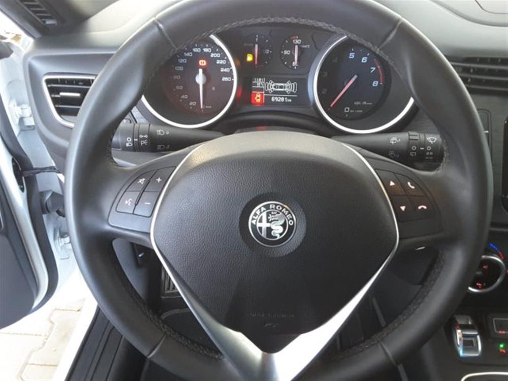 Giulietta Giulietta 1.4 Turbo 120cv Spor