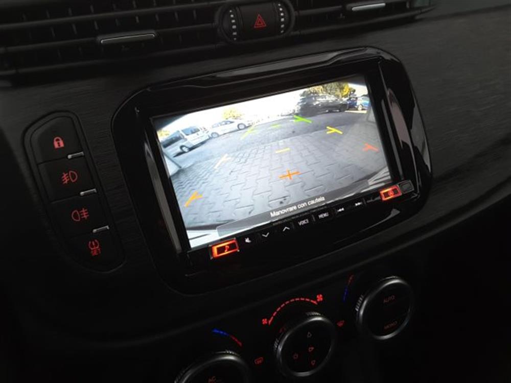 Giulietta Giulietta 1.4 Turbo 120cv Spor
