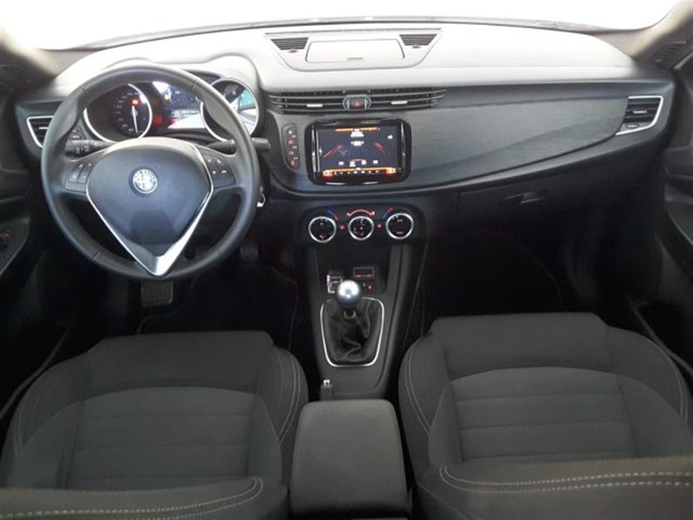 Giulietta Giulietta 1.4 Turbo 120cv Spor