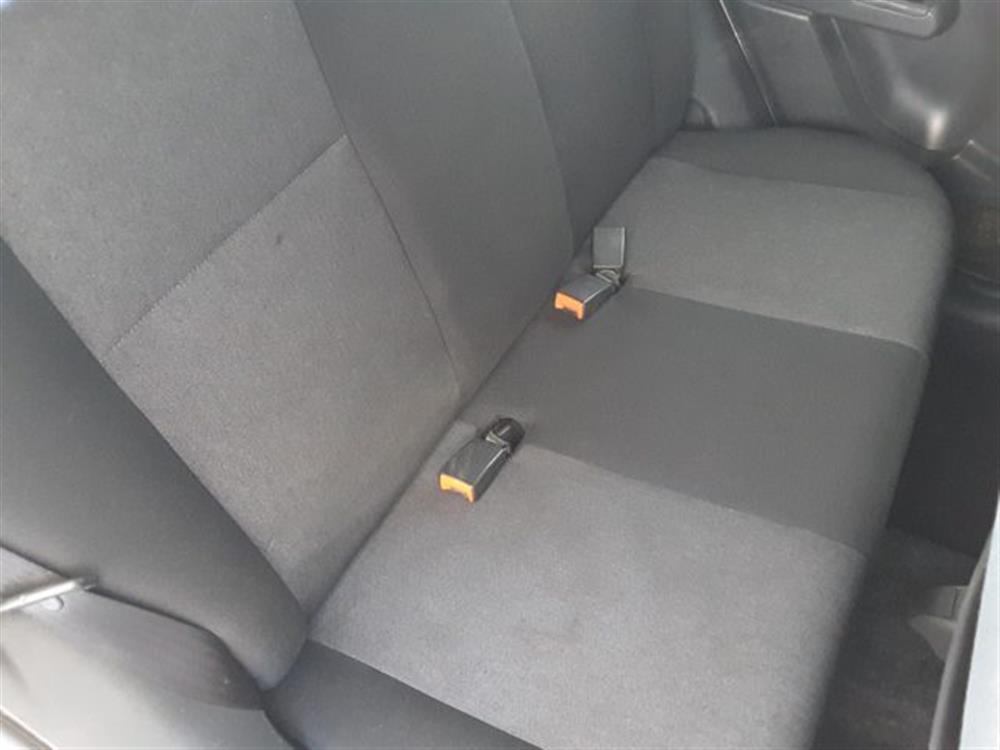 Panda Panda 1.2 4x4 BIFUEL GPL C