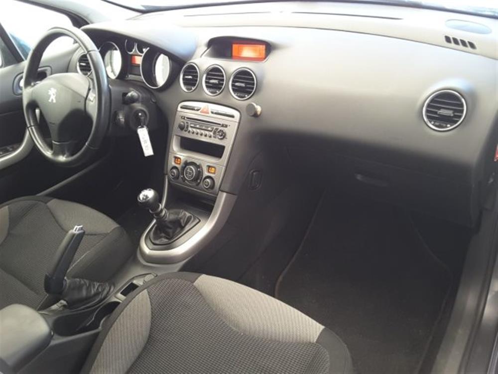 308 308 1.6 8V e-HDi 112cv 5