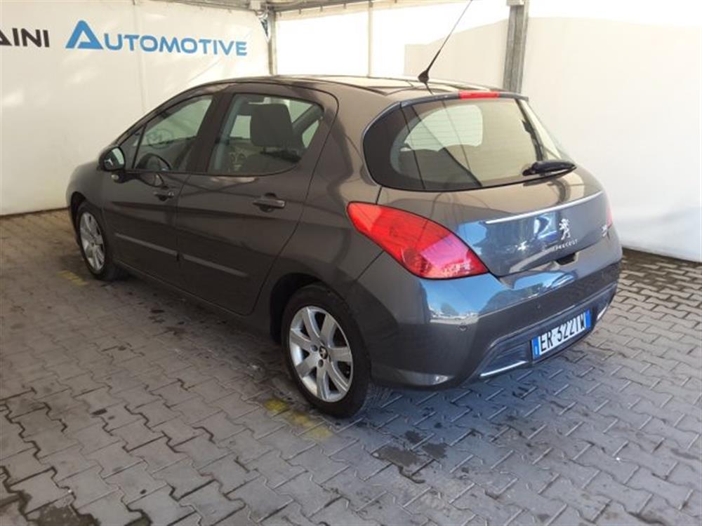 308 308 1.6 8V e-HDi 112cv 5