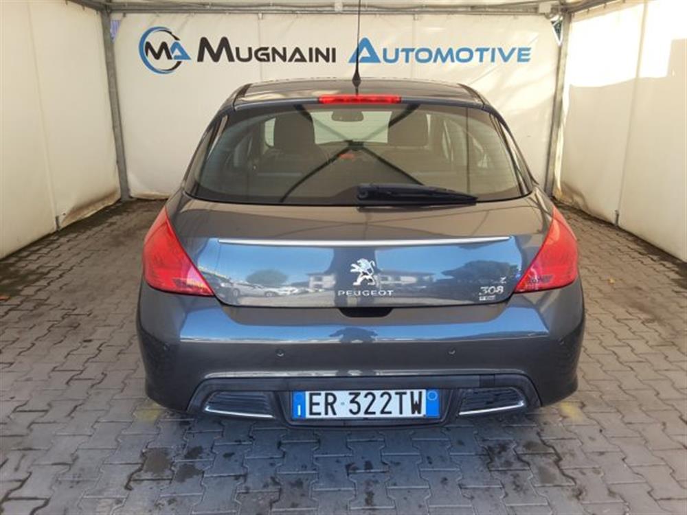 308 308 1.6 8V e-HDi 112cv 5