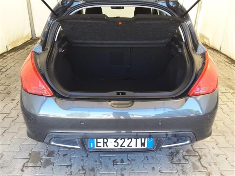 308 308 1.6 8V e-HDi 112cv 5