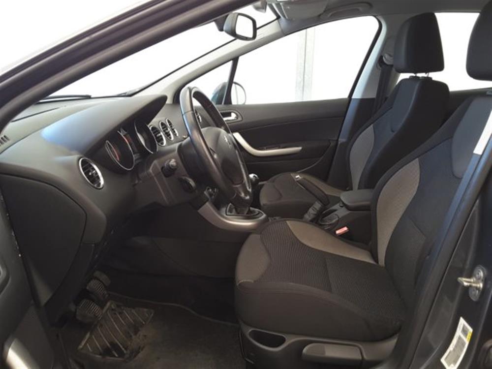 308 308 1.6 8V e-HDi 112cv 5