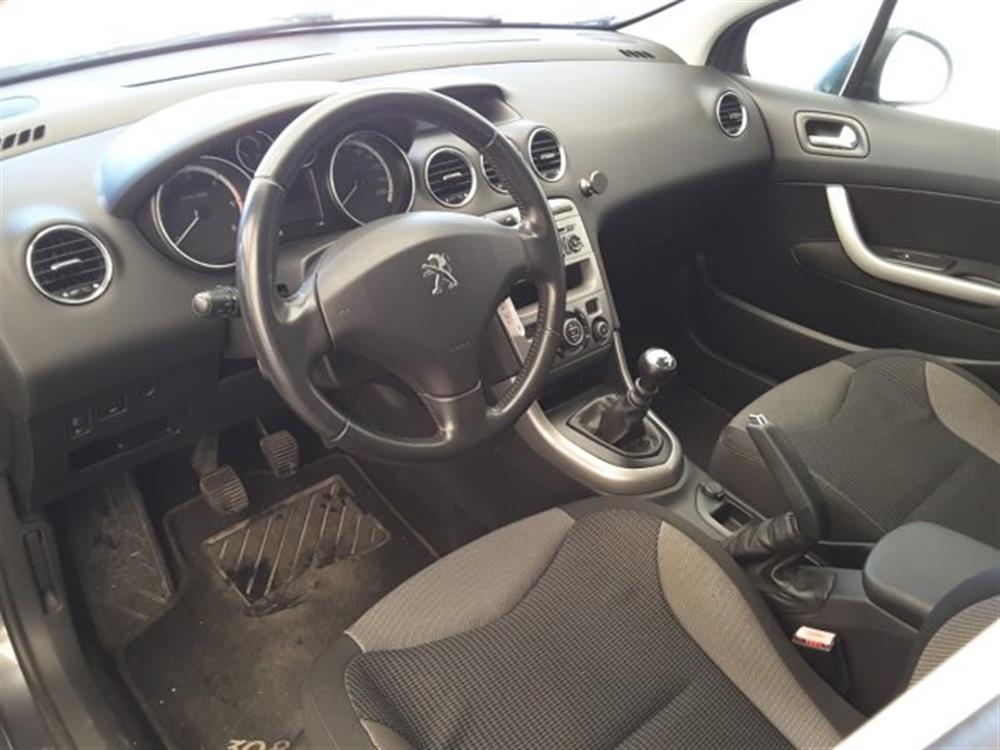 308 308 1.6 8V e-HDi 112cv 5