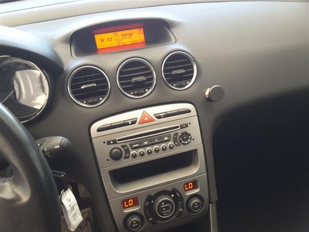 308 308 1.6 8V e-HDi 112cv 5