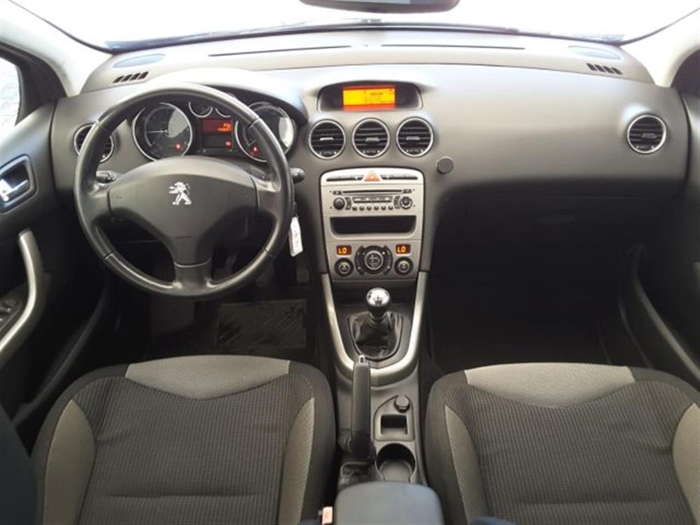 308 308 1.6 8V e-HDi 112cv 5