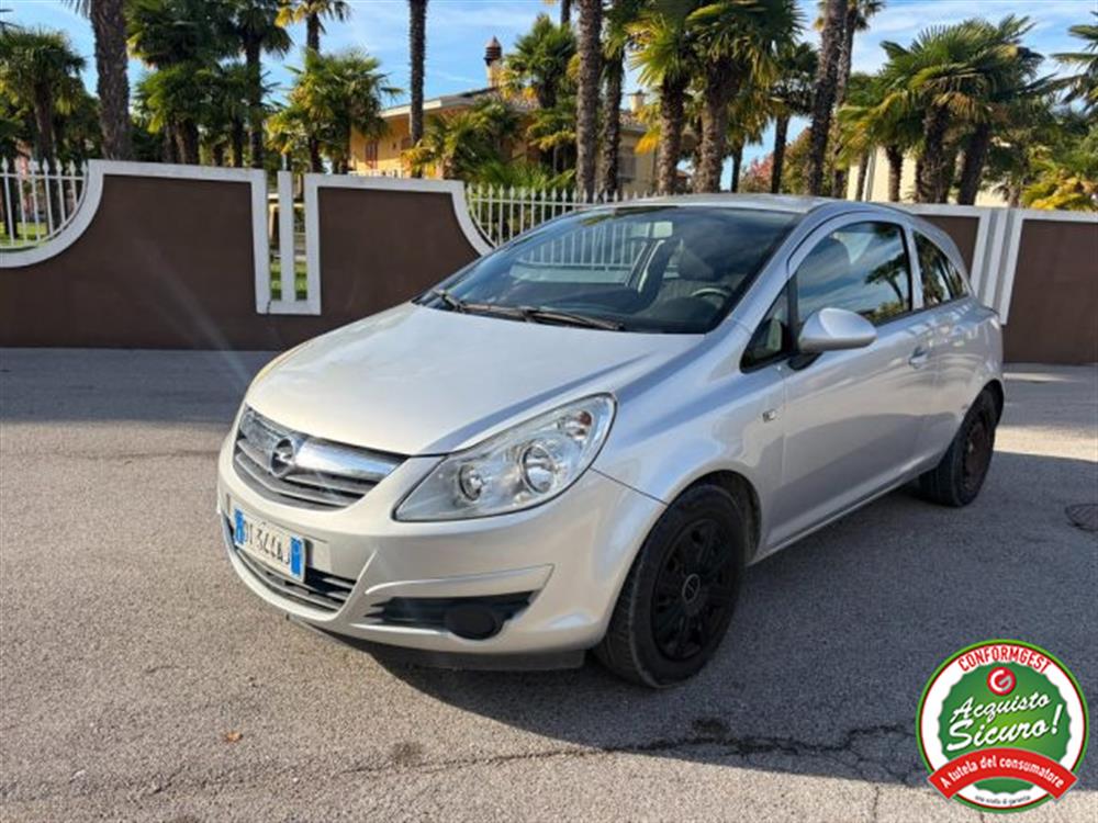 Corsa Corsa 1.2 3 porte Club
