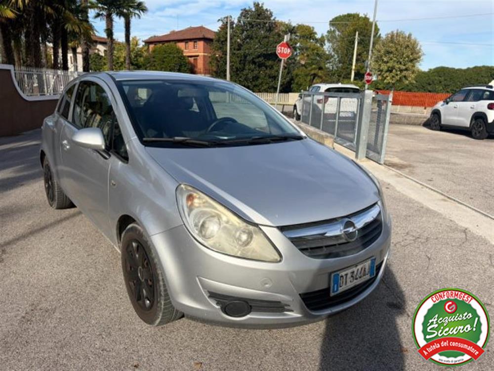 Corsa Corsa 1.2 3 porte Club