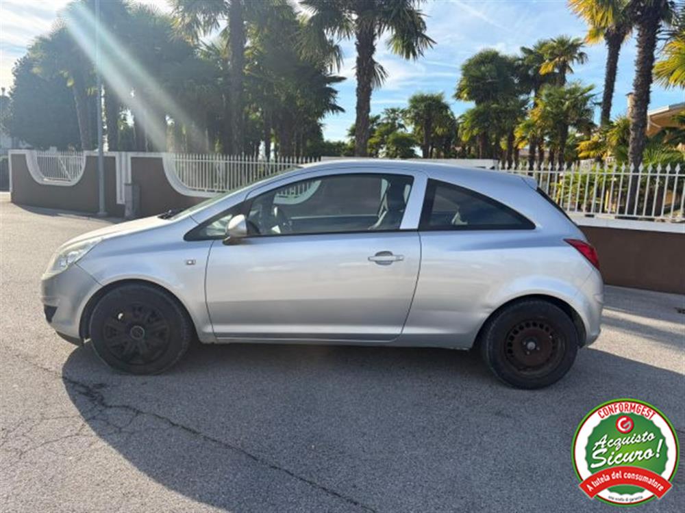 Corsa Corsa 1.2 3 porte Club