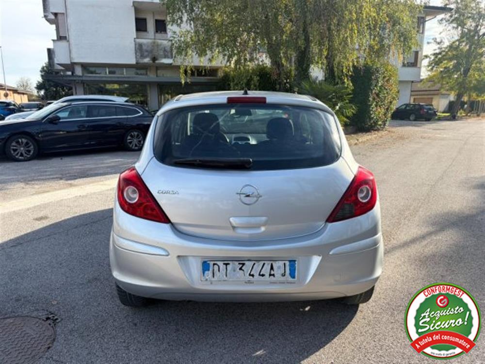 Corsa Corsa 1.2 3 porte Club