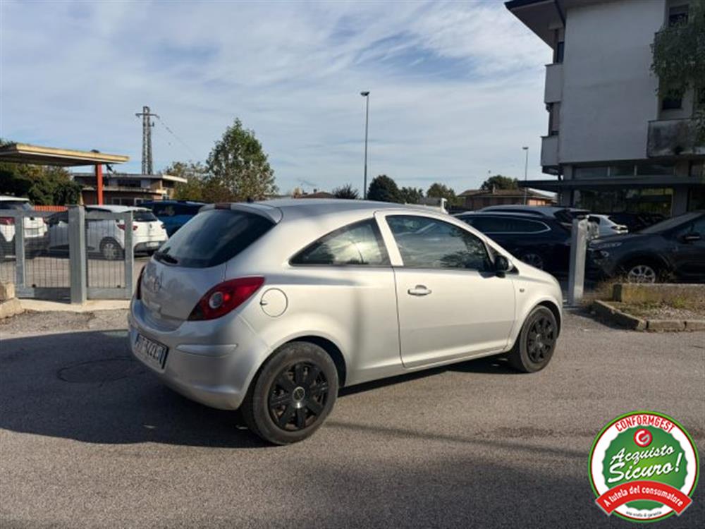 Corsa Corsa 1.2 3 porte Club