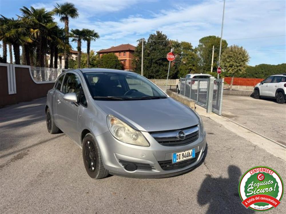 Corsa Corsa 1.2 3 porte Club