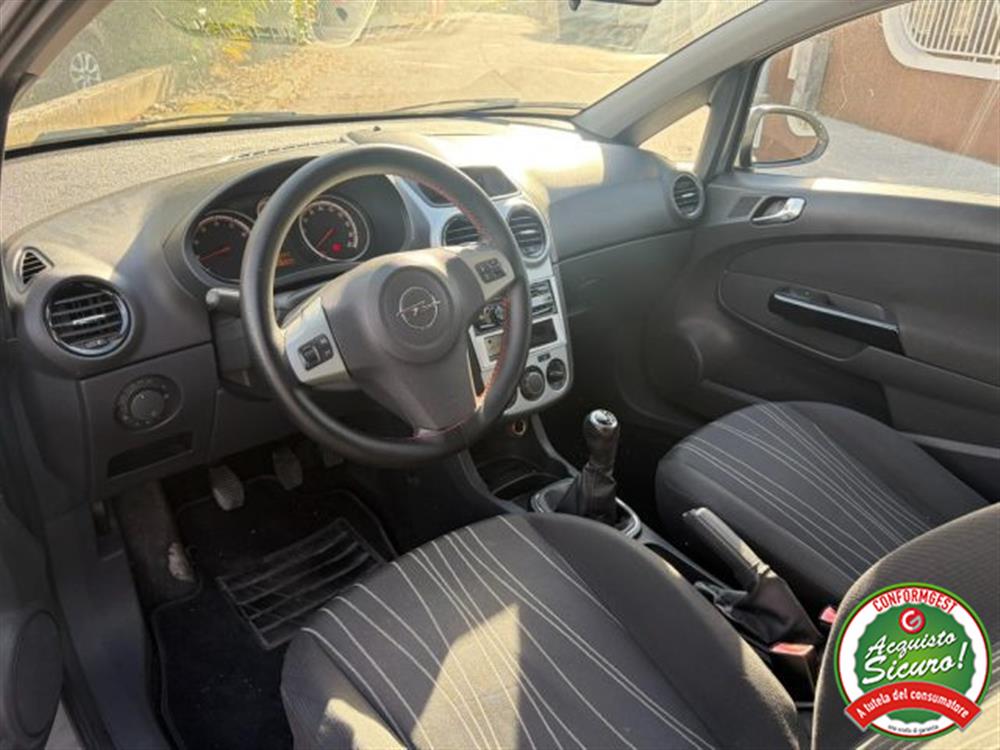 Corsa Corsa 1.2 3 porte Club