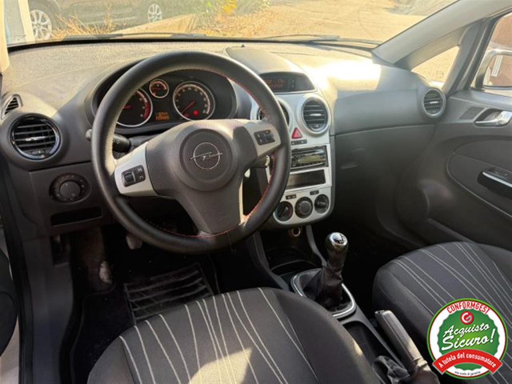Corsa Corsa 1.2 3 porte Club
