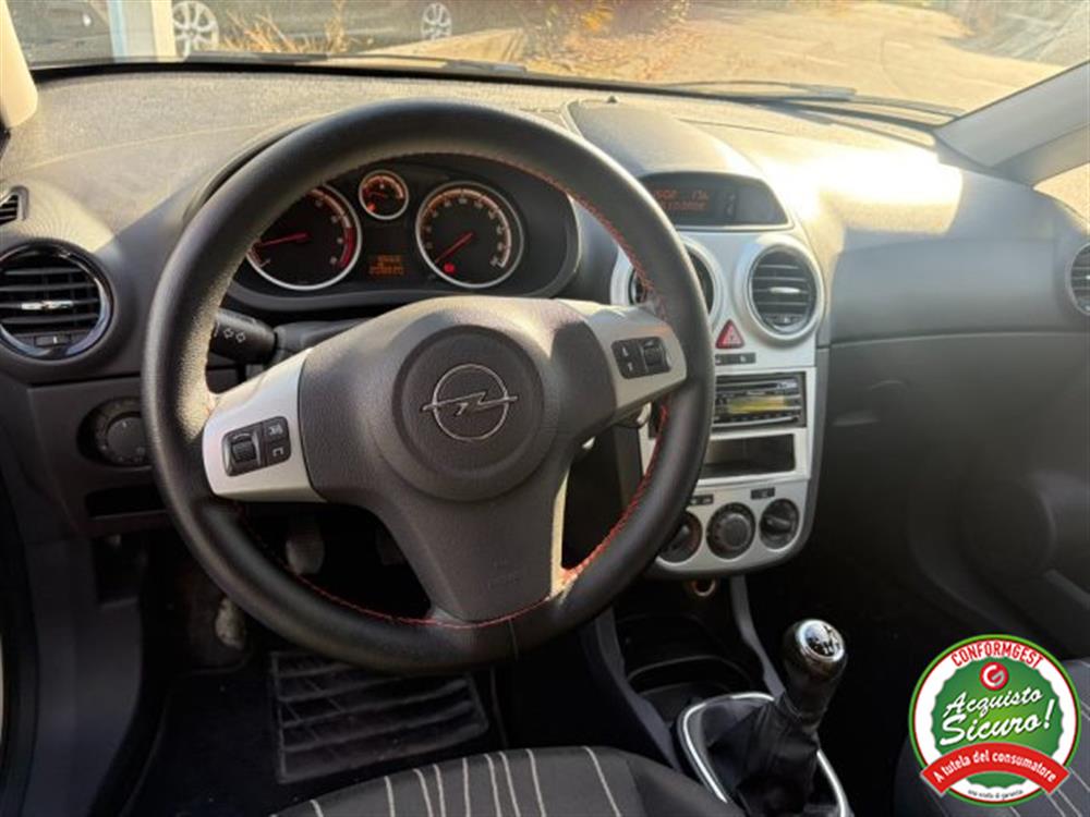 Corsa Corsa 1.2 3 porte Club