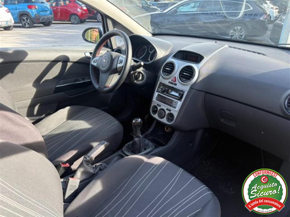 Corsa Corsa 1.2 3 porte Club