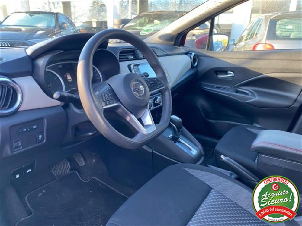 Micra Micra IG-T 100 5 porte N-T