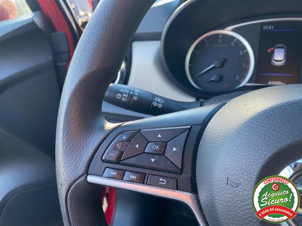Micra Micra IG-T 100 5 porte N-T