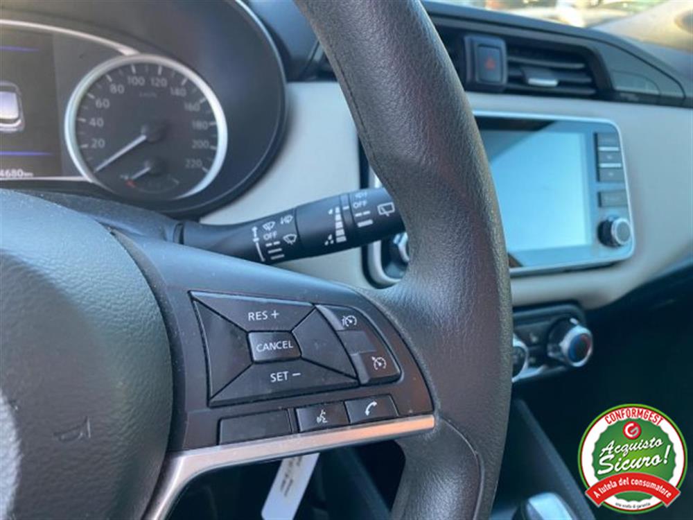 Micra Micra IG-T 100 5 porte N-T
