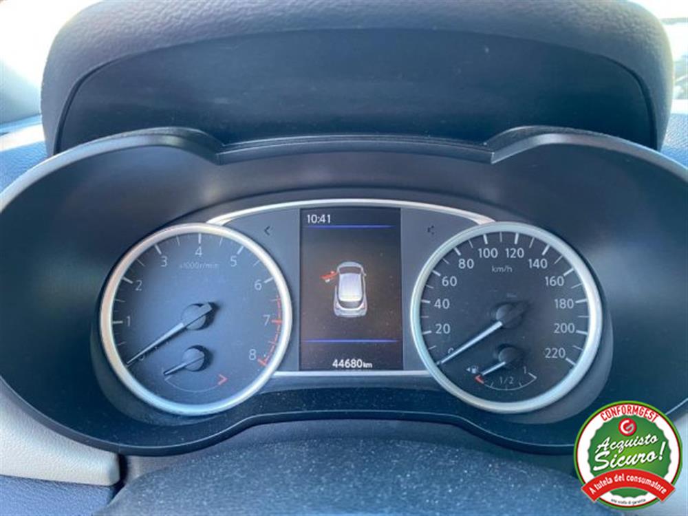 Micra Micra IG-T 100 5 porte N-T
