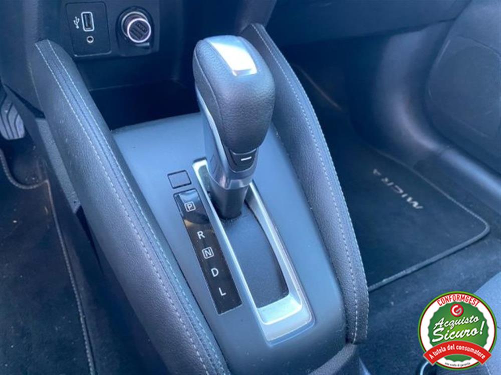 Micra Micra IG-T 100 5 porte N-T