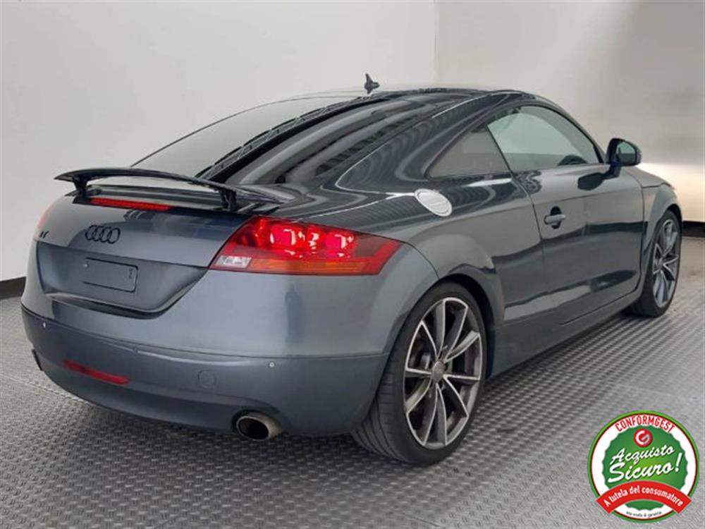 TT TT Coupé 3.2 V6 quattro