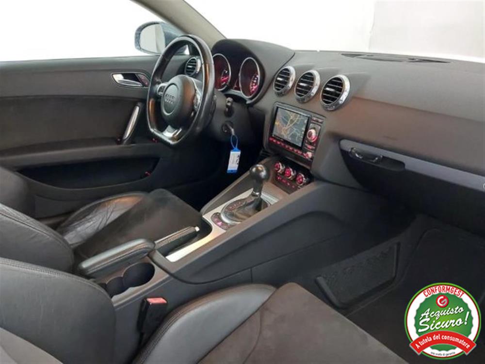 TT TT Coupé 3.2 V6 quattro