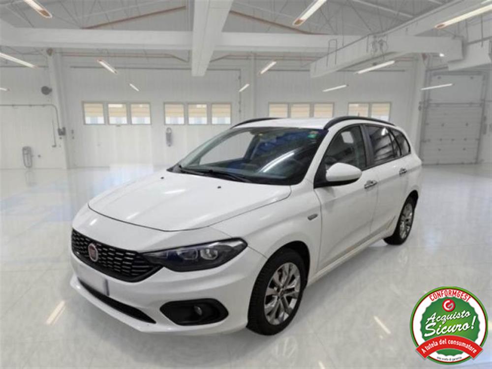 Tipo Tipo 1.4 T-Jet 120CV SW E