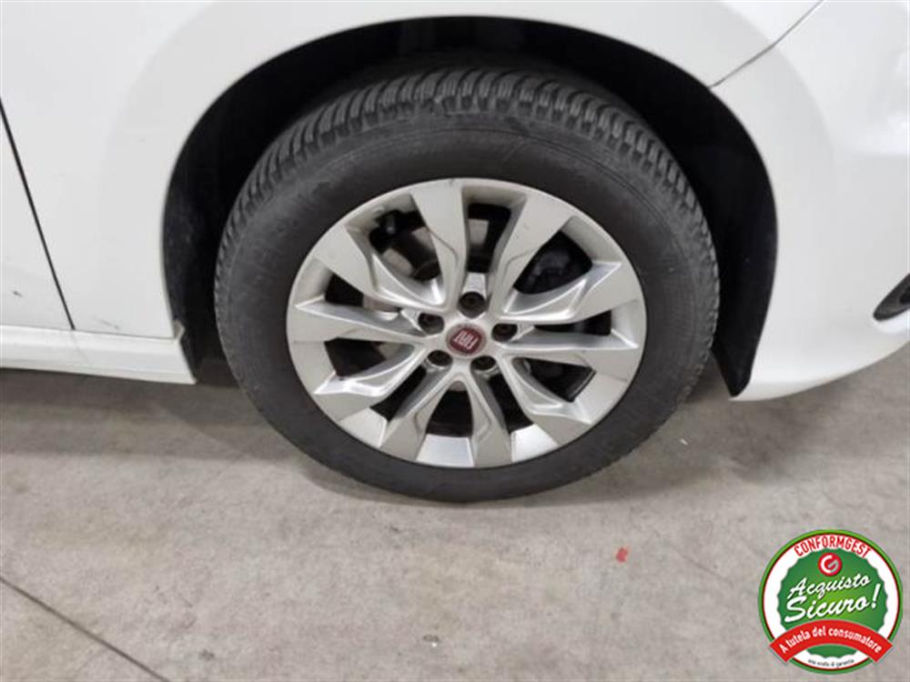 Tipo Tipo 1.4 T-Jet 120CV SW E