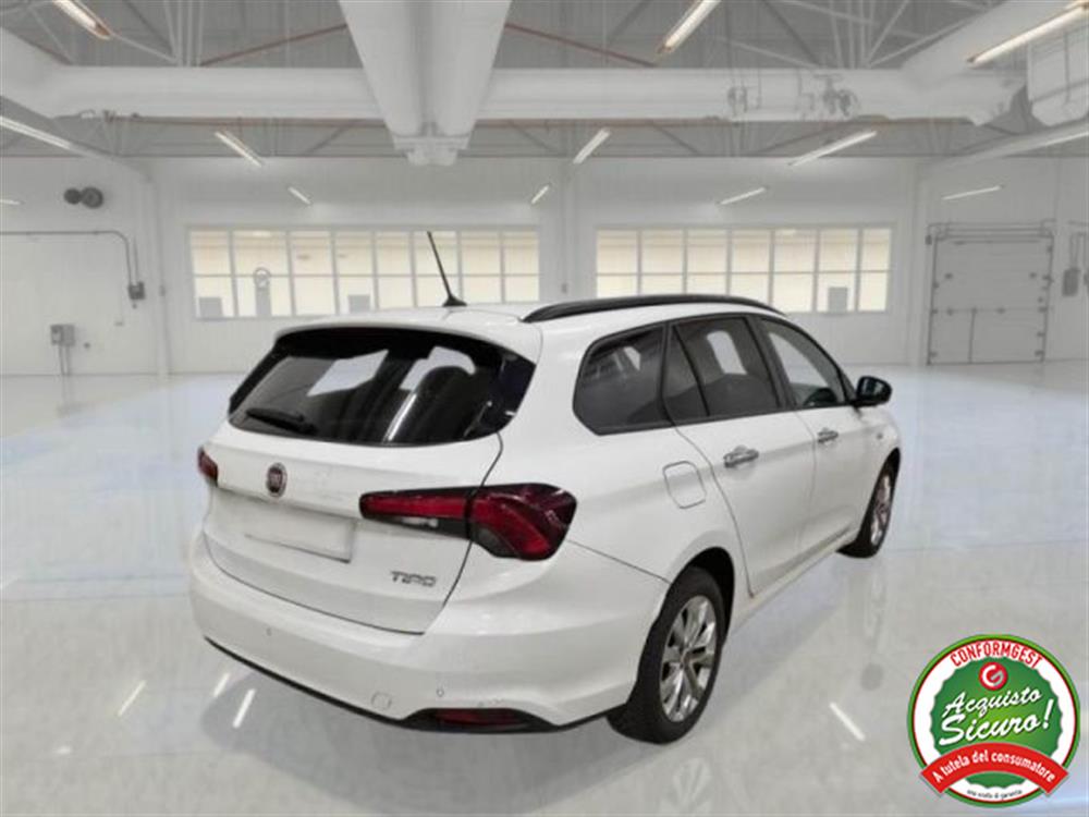 Tipo Tipo 1.4 T-Jet 120CV SW E