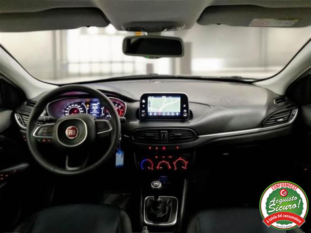 Tipo Tipo 1.4 T-Jet 120CV SW E