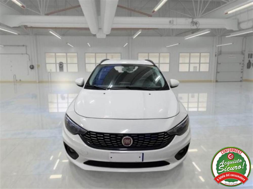 Tipo Tipo 1.4 T-Jet 120CV SW E