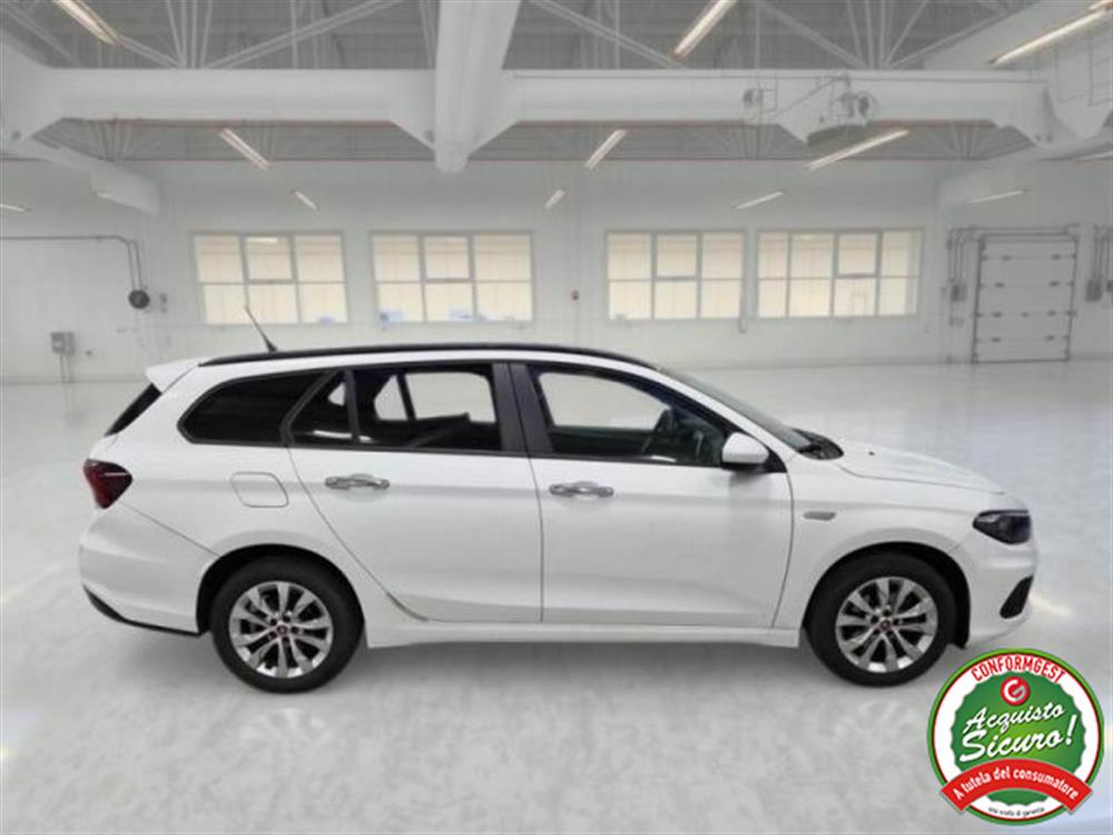 Tipo Tipo 1.4 T-Jet 120CV SW E