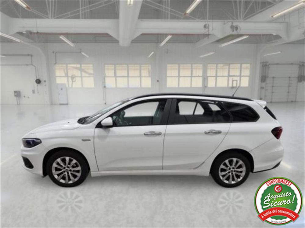 Tipo Tipo 1.4 T-Jet 120CV SW E