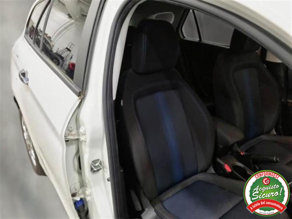 Tipo Tipo 1.4 T-Jet 120CV SW E