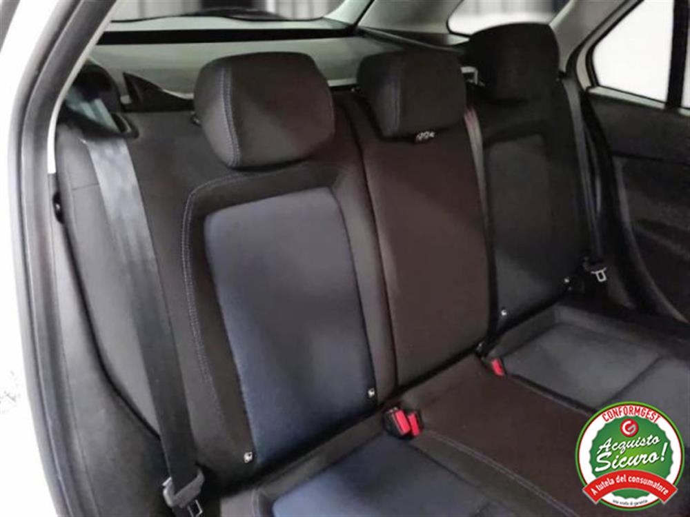 Tipo Tipo 1.4 T-Jet 120CV SW E