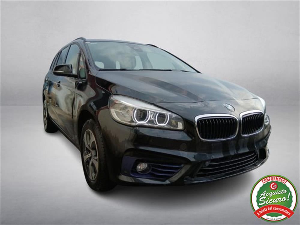 218 218 i Active Tourer Adva