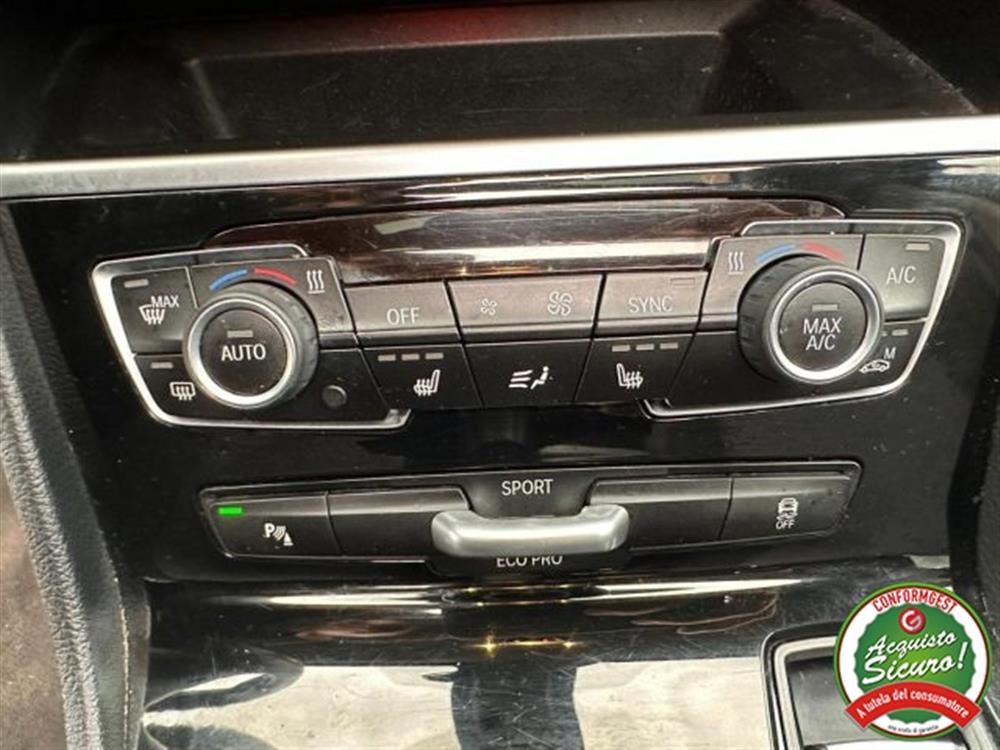 218 218 i Active Tourer Adva