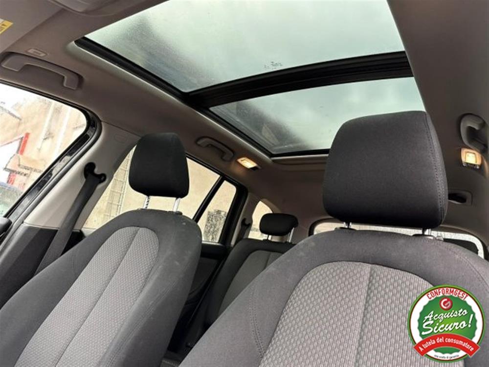 218 218 i Active Tourer Adva