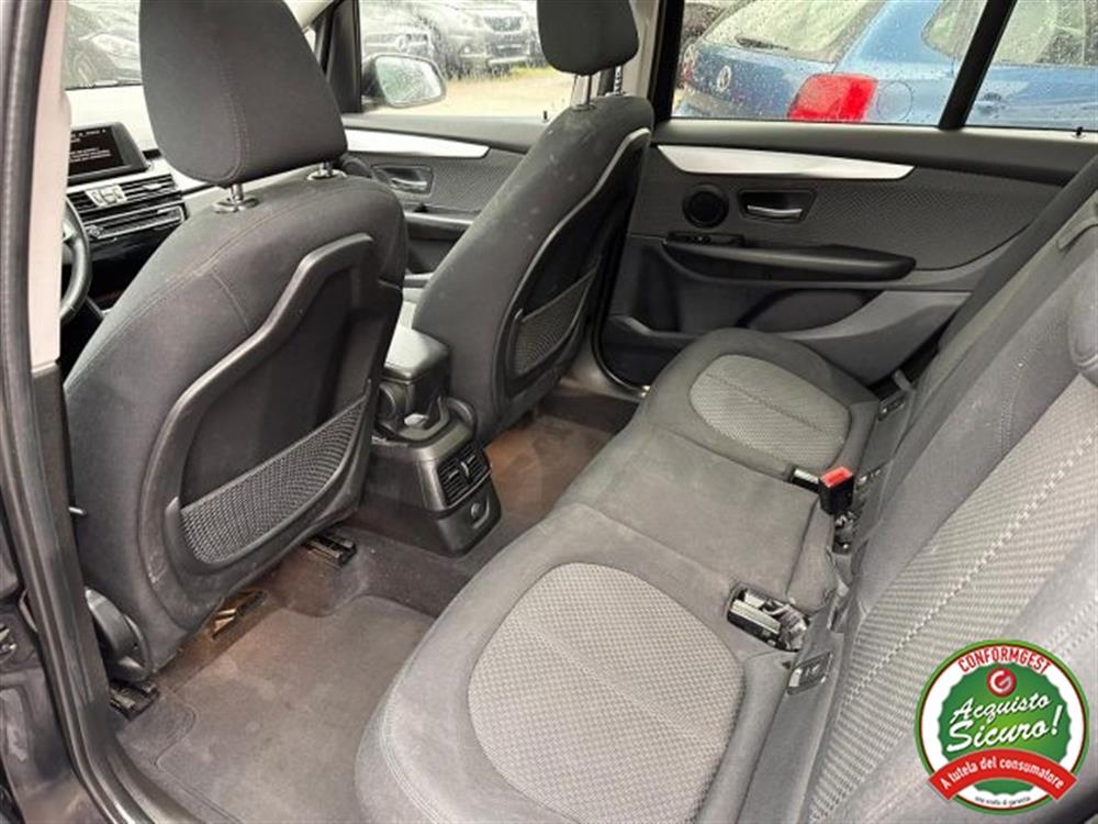 218 218 i Active Tourer Adva