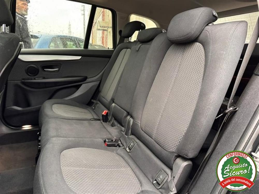 218 218 i Active Tourer Adva