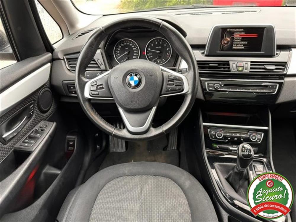 218 218 i Active Tourer Adva
